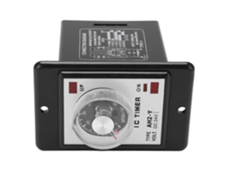 Laxiscreed Controlador De Tempo Relay Miniatura Com Temporização Ajustável E Design De 8 Pinos