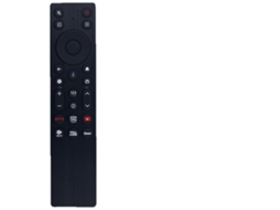 Controle Remoto para TV TCL Rc813a com comando de voz XIAOMOYU