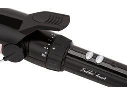 Modelador BABYLISS  C338E (110 A 180 ºC - 10 Níveis de Temperatura)