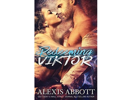 Livro Redeeming Viktor de Alexis Abbott (Inglês)