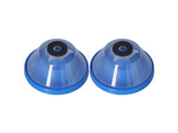 Capa Anti poeira Primerox para Martelo Elétrico 2pcs Ajustável com Espaço de Armazenamento