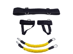 Bandas Resistência Super Flexíveis Taekwondo Alta Tração