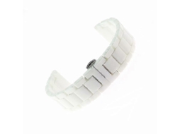 Pulseira De Relógio De Cerâmica Com Boca Convexa | Pulseira De Relógio | Pulseira De Relógio Olysi Shop