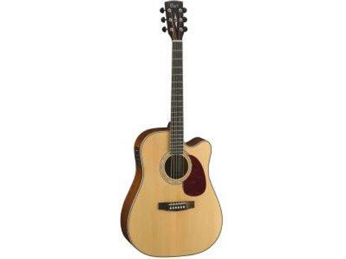 Guitarra Eletroacústica CORT MR710F NS