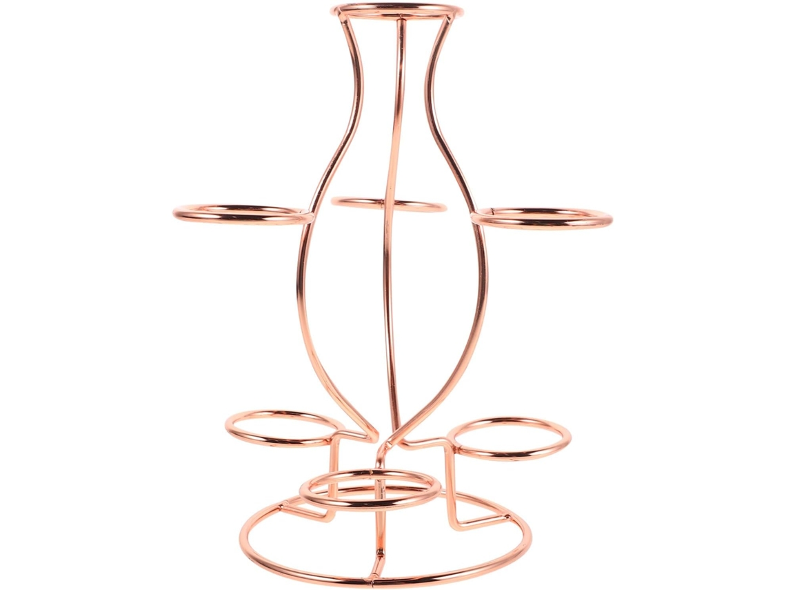 Suporte Metálico Para Esferas Suporte Para Bolas De Cristal Suporte Metálico Para Exibição De Esferas Suporte Gokoco