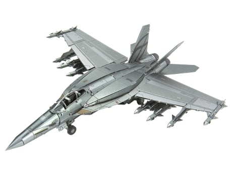 Figuras de coleção FASCINATIONS MMS459 (14 anos)