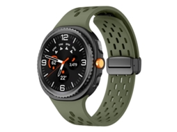 Bracelete TPU para Samsung Galaxy Watch 8 Cor Sólida XIAOMOYU (40mm)