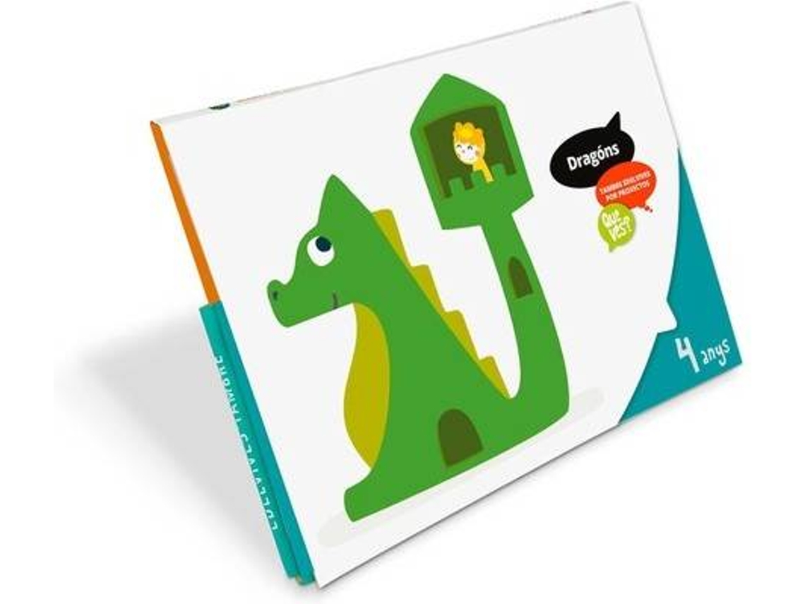 Livro (Espanhol)