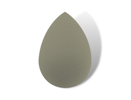 Esponja de Maquilhagem MB.COSMETICS Cinza
