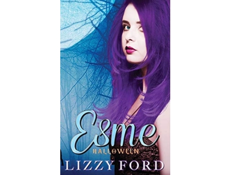 Livro Halloween De Lizzy Ford (inglês)