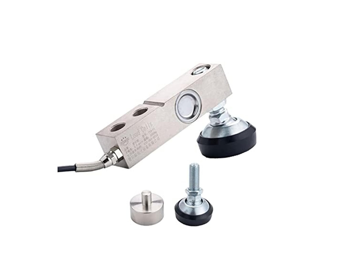 Kit de Abertura Automática de Portas, Abridor de Portas Automático Duplo Reforçado para Portas SFUSHOS