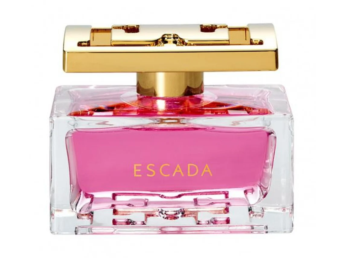 Perfume ESCADA Especially Eau de Parfum (75 ml)