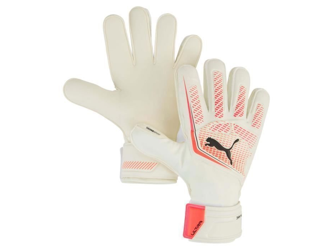 Luvas Puma Ultra Match Protect Rc Puma