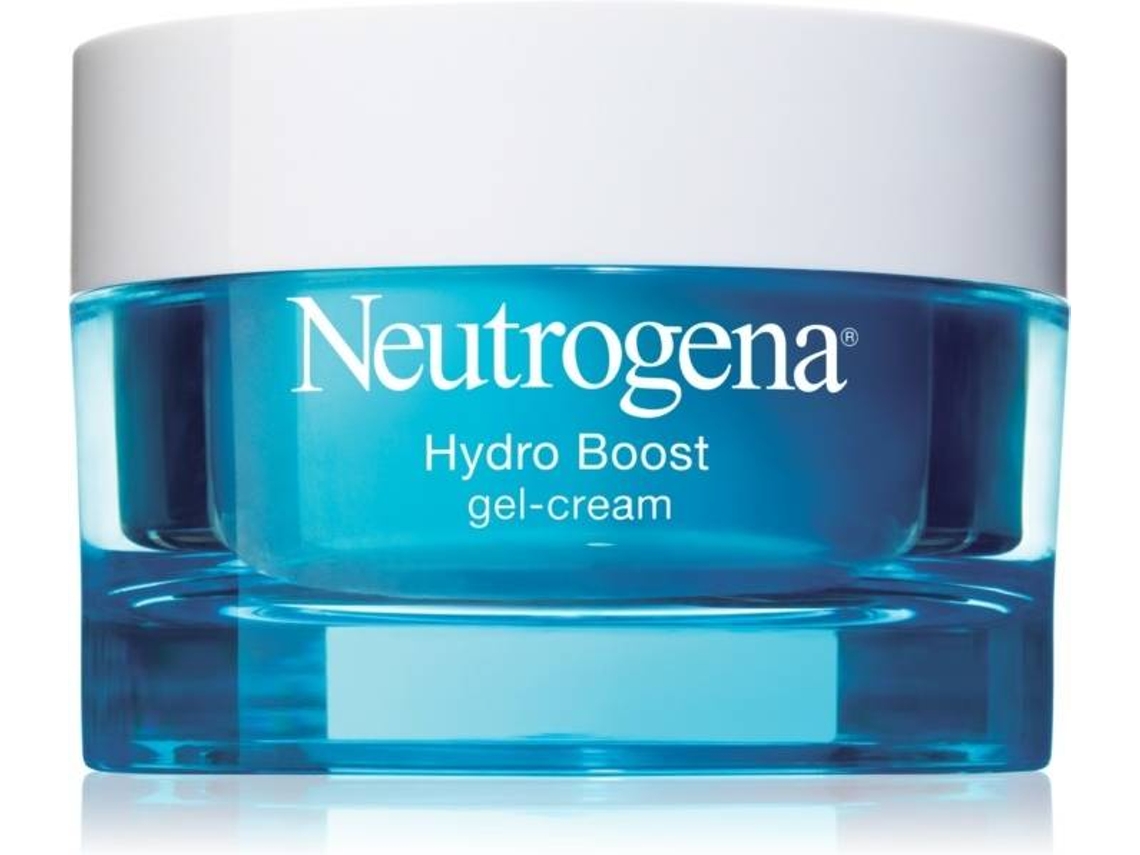Creme Gel de Rosto NEUTROGENA Hydroboost Hidratante (50 ml)