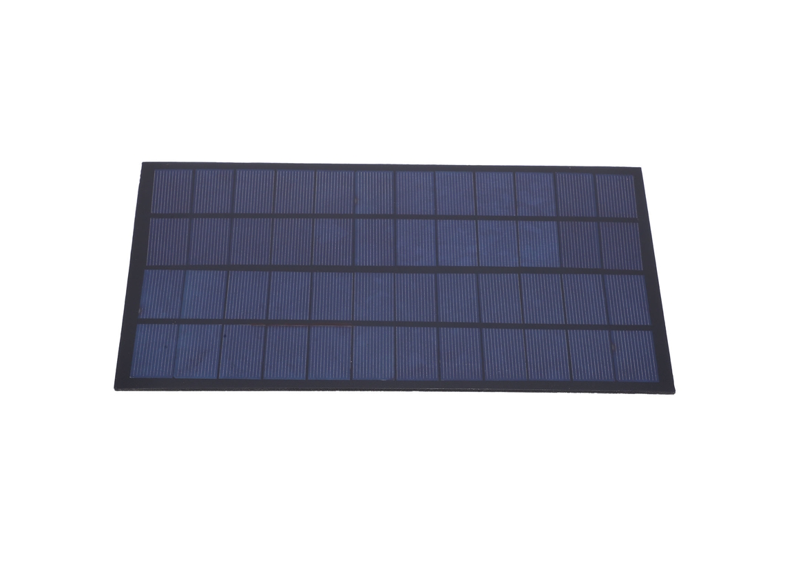 Conjunto de 4 Suportes Z para Painéis Solares Alumínio Preto, Ideais para Trailers, Barcos e Autocaravanas BRILVIBERA