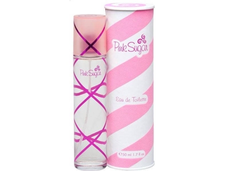 Perfume  Pink Sugar Aqualina Eau de Toilette (50 ml)