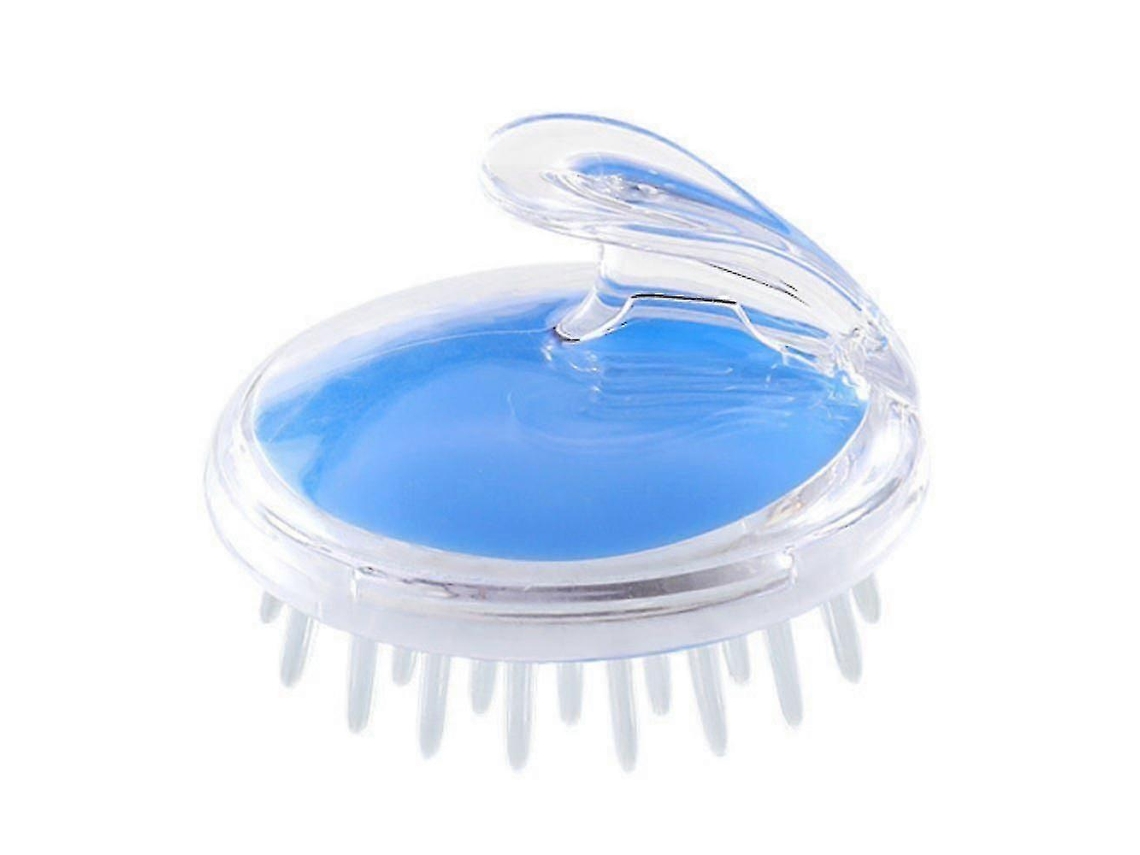 Shampoo Para Cabelo, Couro Cabeludo, Massagem Corporal, Escova, Pente, Condicionador, Limpeza, Cuidados Com A Cabeça, Salão De Beleza Jinyubo Store