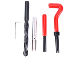 Kit De Reparo De Rosca M12x1.5 Com 17 Inserts