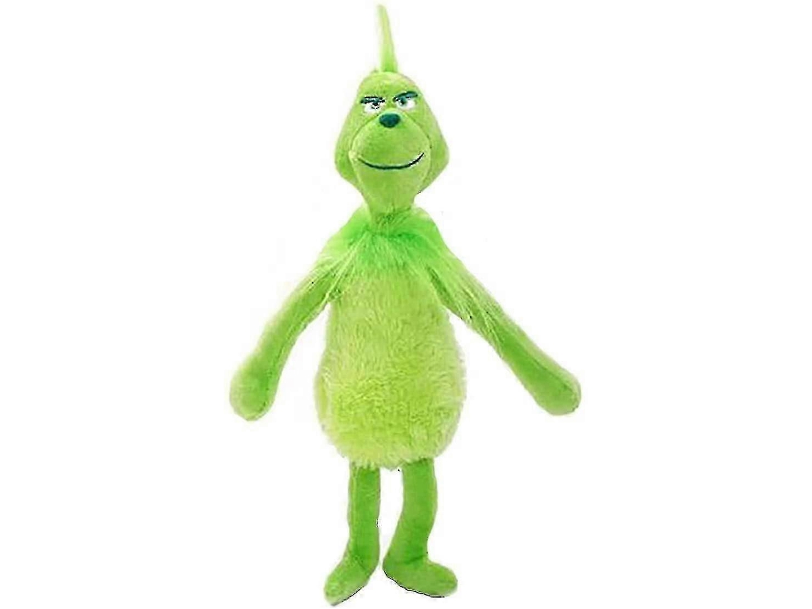 Pelúcia Grinch De Natal, Presente Temático, Brinquedo
