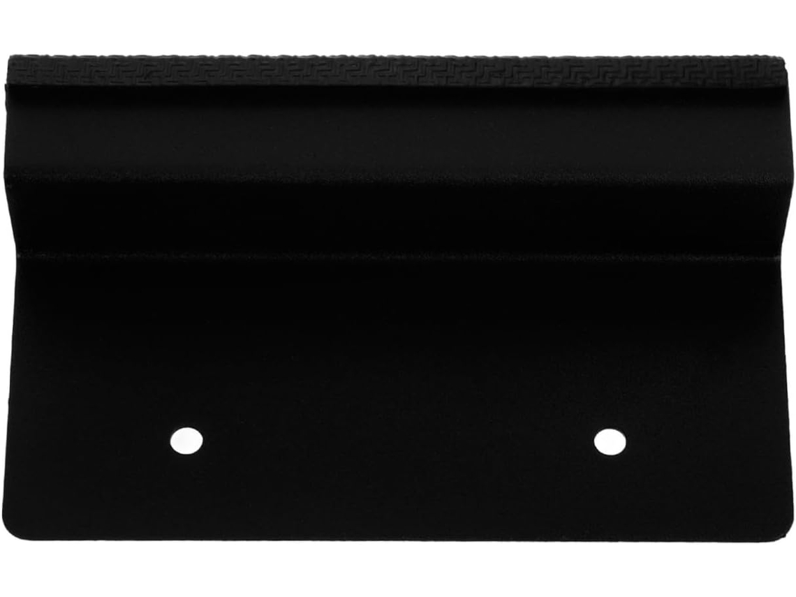 Lixeira Retrátil Lalafina Em Ferro Preto, Fácil De Instalar E Com Design Criativo, Ideal Para Escritórios E Cozinhas