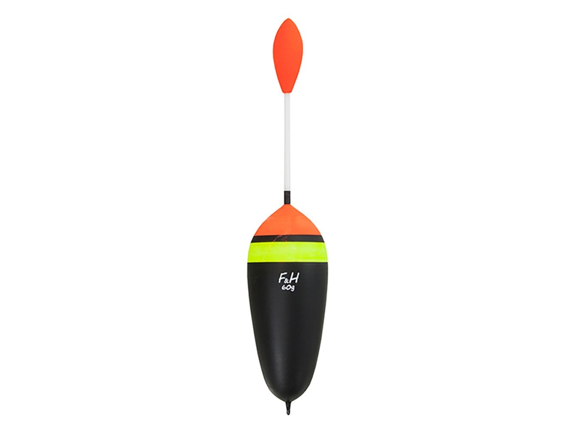 Flutuador Lucio Laranja 120 Genergoteam