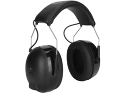 Auricular Sem Fios Bluetooth YIZHOOD Bt-1 Micrófone Over Ear Preto
