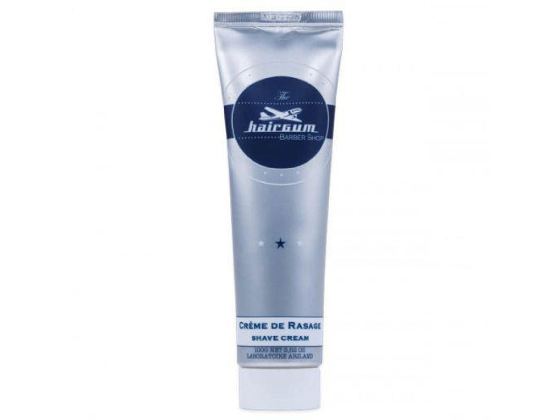 Hairgum Creme De Barbear 100 Gr