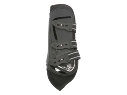 Botas de Tendão com Botas de Boleto V22 Preto Llami-Cell