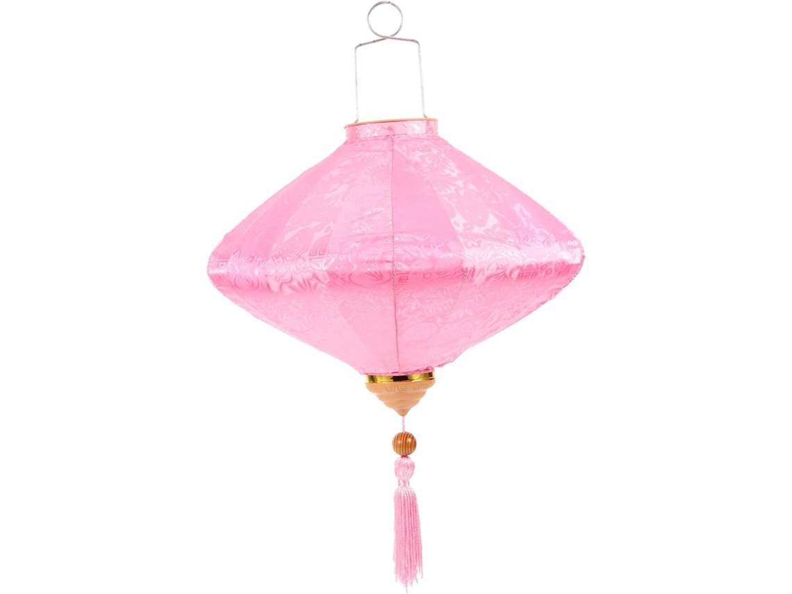 Lanterna Oriental Decorativa Para Pendurar, Lanterna Vietnamita Para Festas À Luz Da Lua, Casamentos E Aniversários.