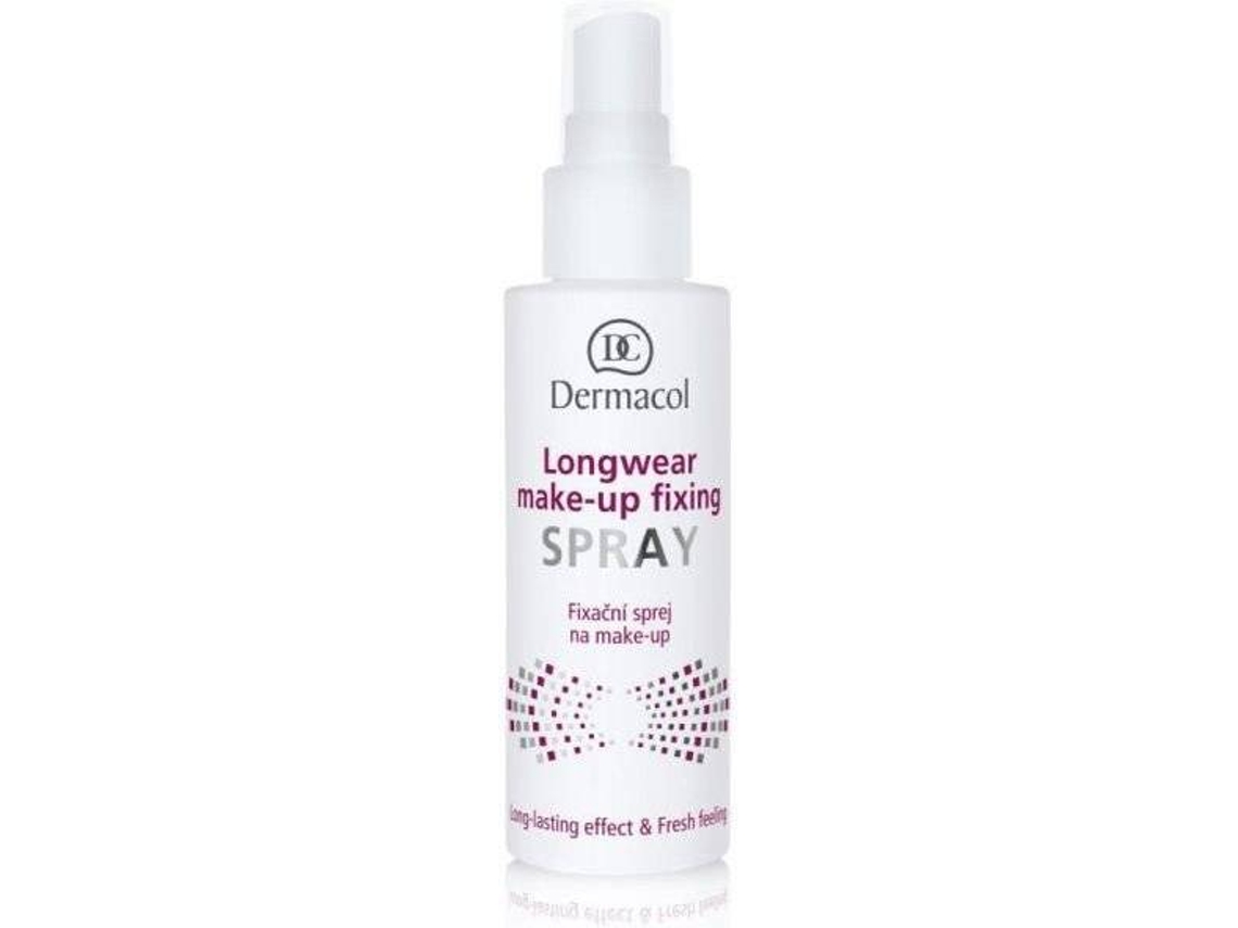 Spray Fixador De Maquiagem De Longa Duração