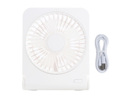 Ventilador Solar 20w 6in Exaustor S/MARCA