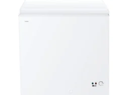 Arca Horizontal CANDY CCHH 200E (Estático - 91.5 cm - 196 L - Branco)