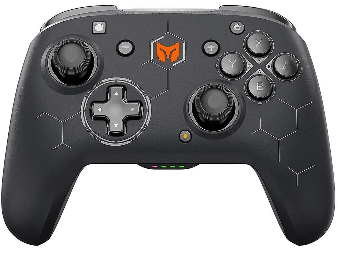 Controle de jogo Lalalamoli sem botão personalizado