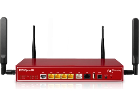 Router BINTEC-ELMEG RS353jwv-4G