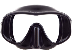 Máscara de Mergulho DIVE RITE Frameless 150 (Tamanho Único)