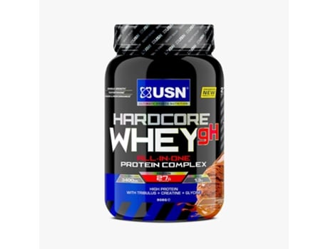 Whey Hardcore Gh Usn (2kg)