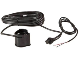 Transdutor LOWRANCE Pd Wsu Pod Preto
