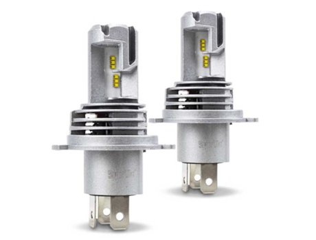 Kit Led Plug & Play H4 SUPERLITE