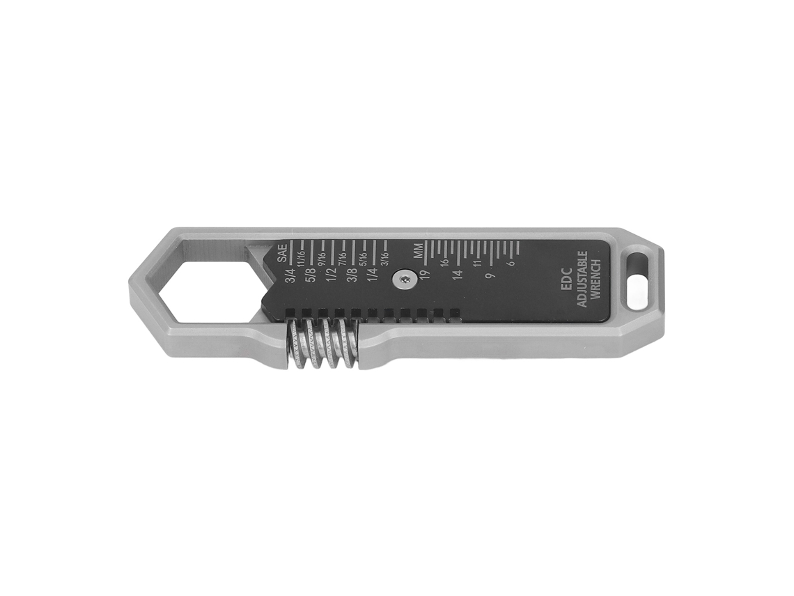 Chave De Ajuste Mínima De Aço Ligado Tamanho 9-16mm Para Carpintaria E Oficina