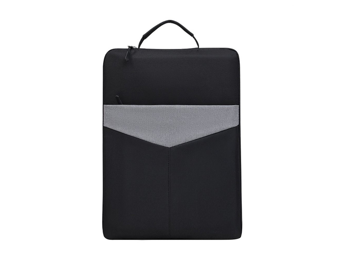Capa Para Laptop Svart 15/16 Polegadas 15/16 Polegadas Preta Slowmoose