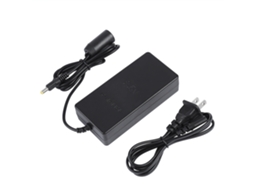 Carregador de controle AC para PS2 com adaptador DC 5V 5.6A
