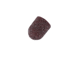 Cabeçalho De Lixamento E Polimento Para Unhas, Ferramenta De Manicure E Pedicure, Tampa De Areia 10 * 15