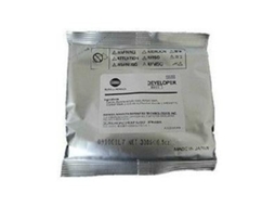 Revelador Dv 411 para Bizhub 223, 283, 36, 363, 42, 423 Konica Minolta