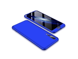 Capa Para Celular Huawei Nova7 Pro Com Suporte