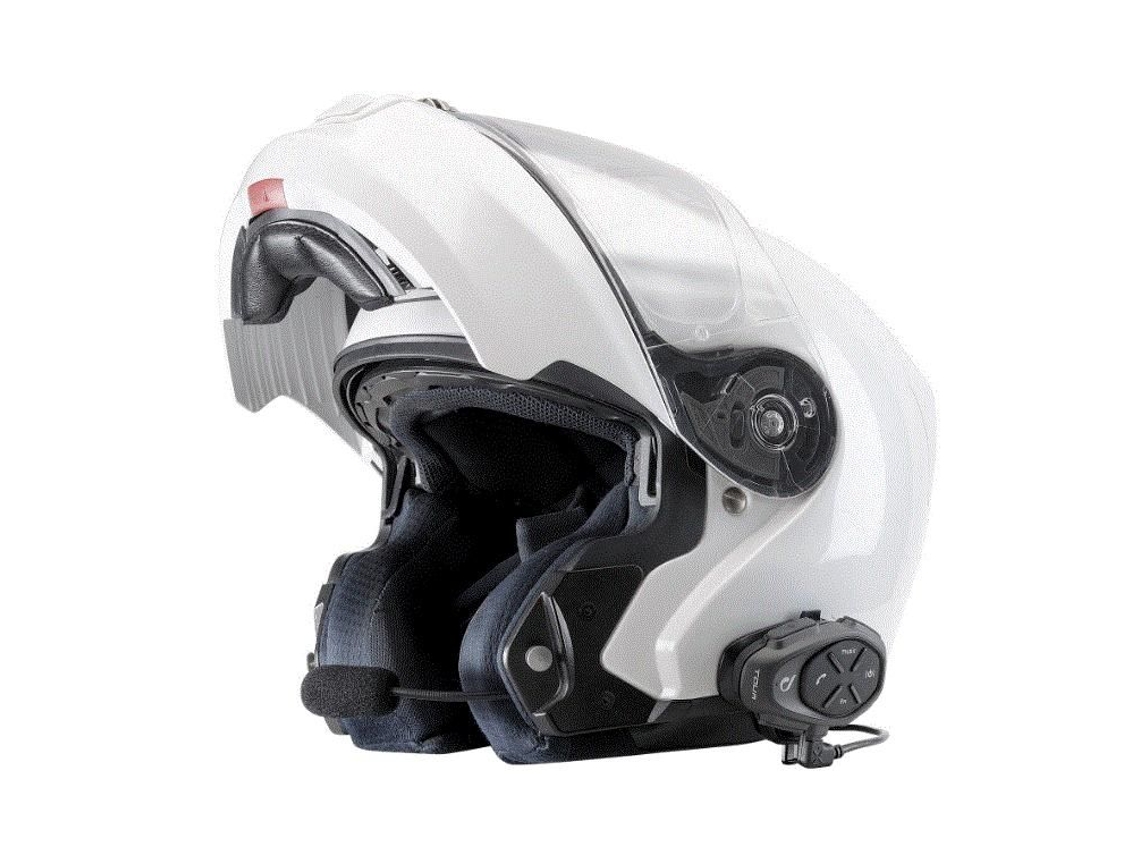 Auricular para Motas CELLULARLINE Interphone Tour