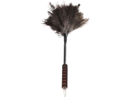 Ferramenta Para Limpeza De Telhados Com Cabo Extensível