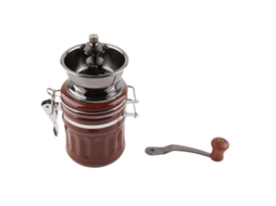 Moedor de Café Manual Europeu Cerâmica S/MARCA