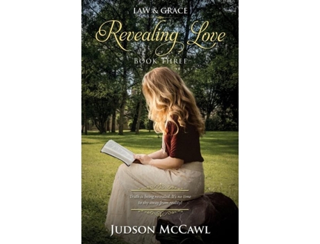 Livro Revealing Love De Judson Mccawl (inglês)