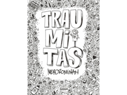 Livro Traumitas de Mercrominah (Espanhol)