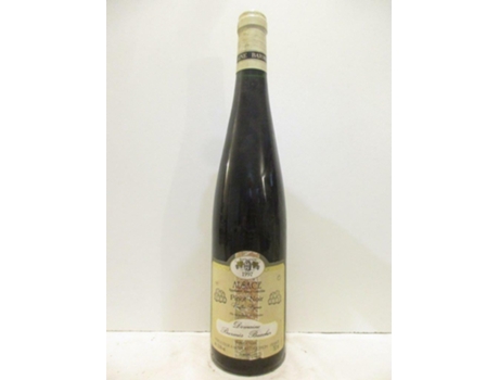 Vinho Tinto DOMAINE BARMÈS BUECHER 1997 (75 cl - 1 unidade)